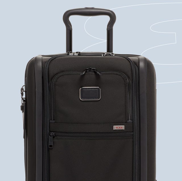 best soft sided carry on luggage