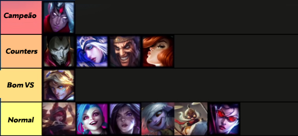 varus counters