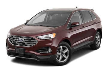 ford edge wheel specs