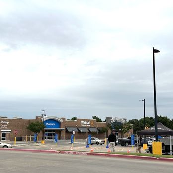 walmart neighborhood market richardson