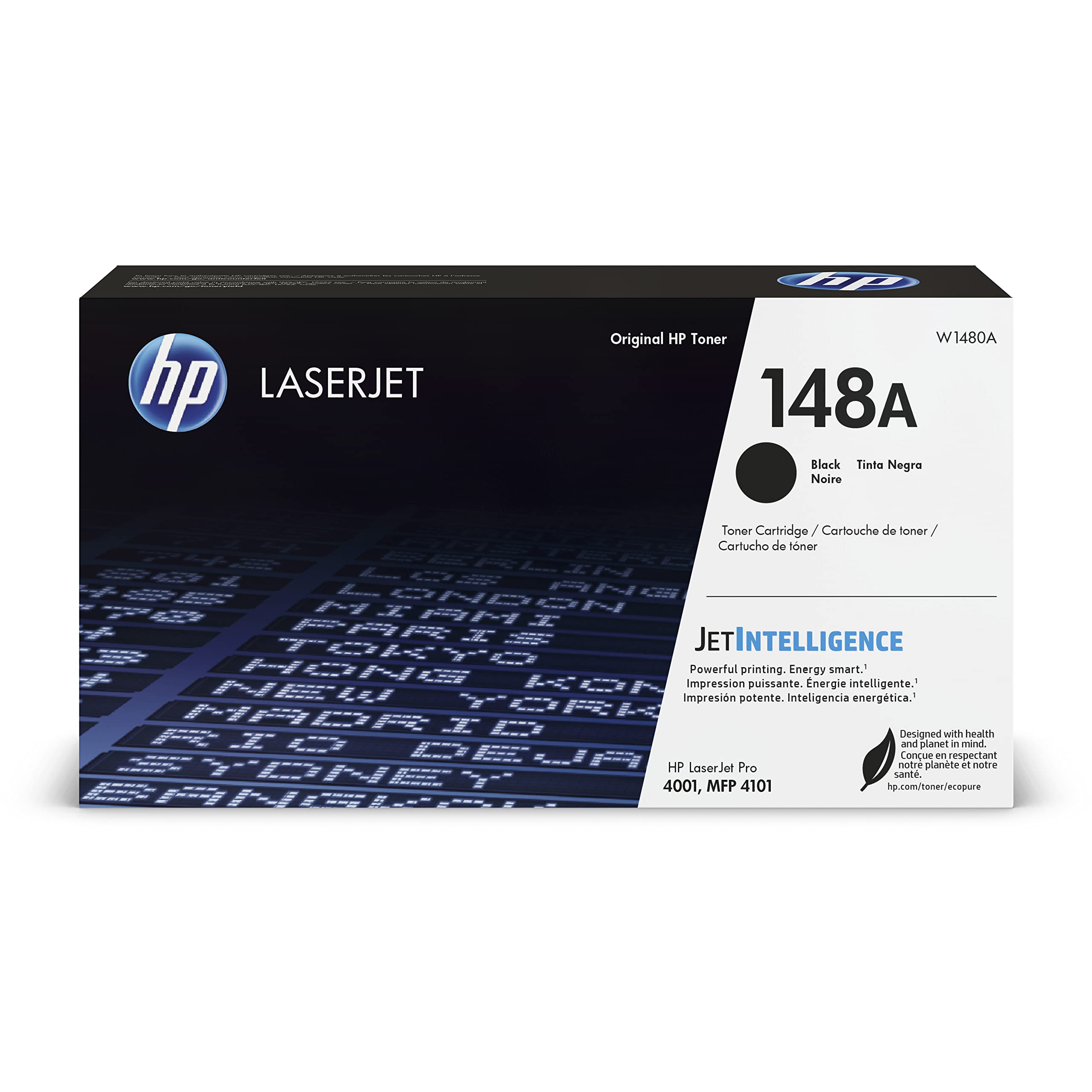 hp cartridge toner