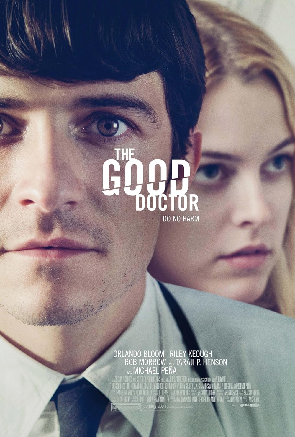 the good doctor imdb