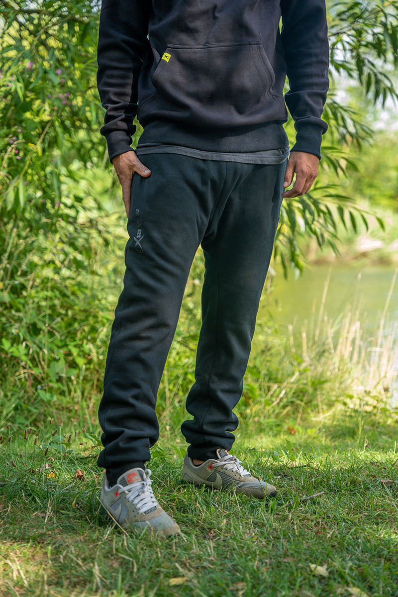 sherpa joggers mens