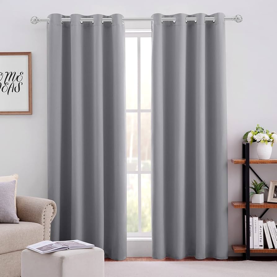 blackout drapes amazon