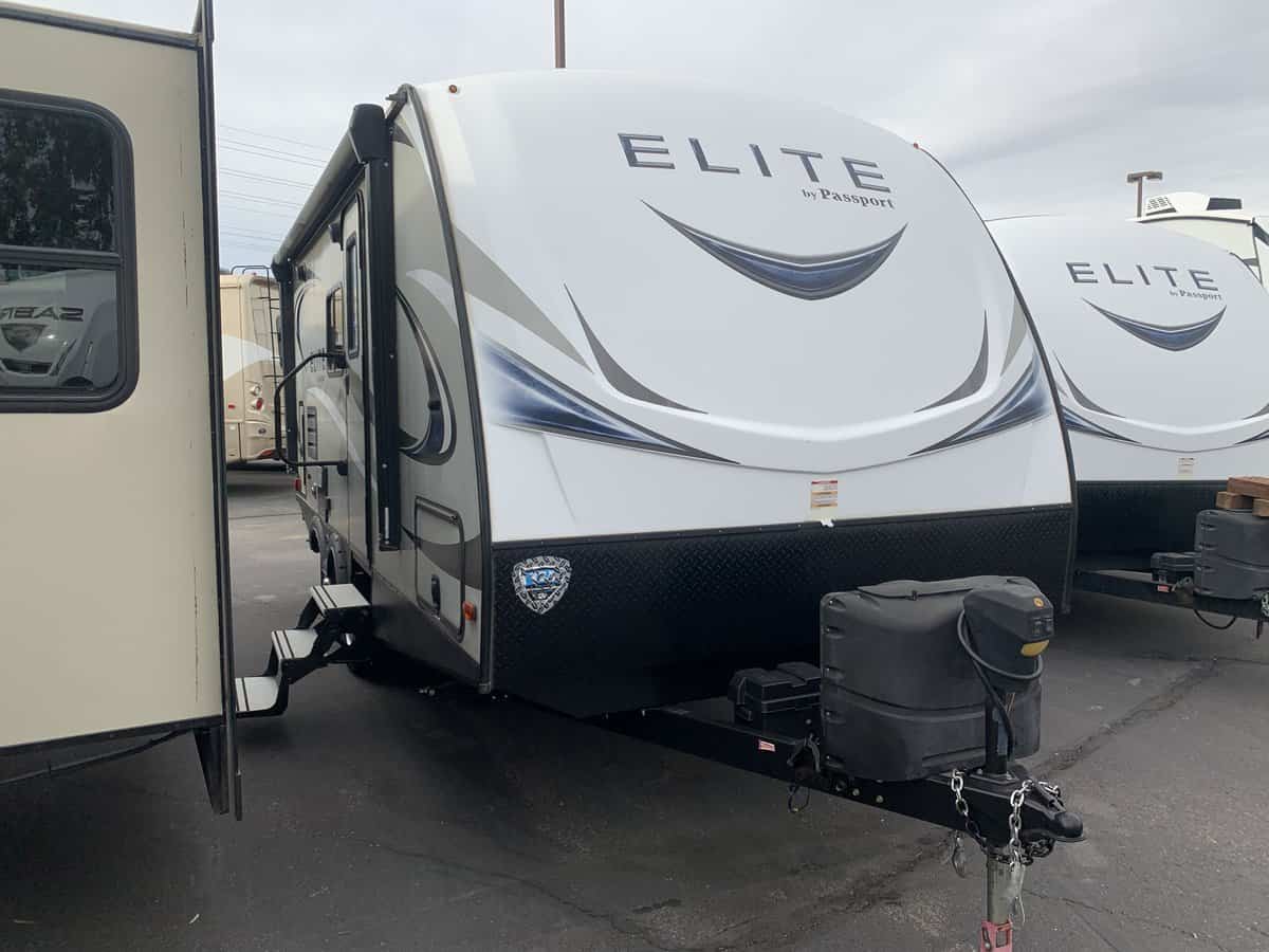 used travel trailers for sale tucson az