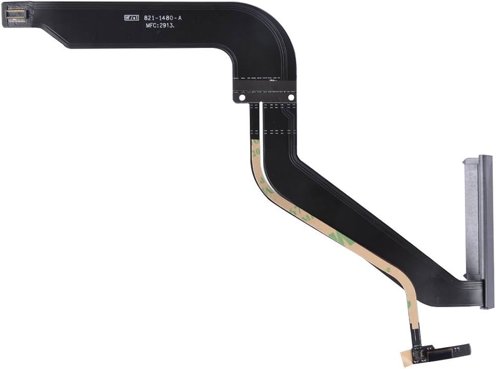 macbook pro mid 2012 flex cable