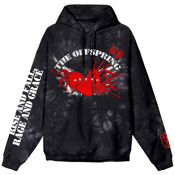 offspring hoodie