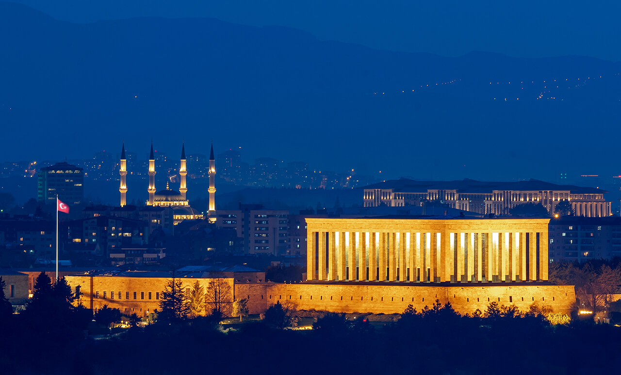 pamukkale denizli ankara