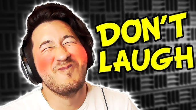 markiplier try not to laugh 4