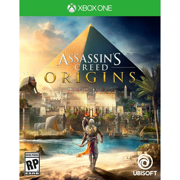 assassins creed origins