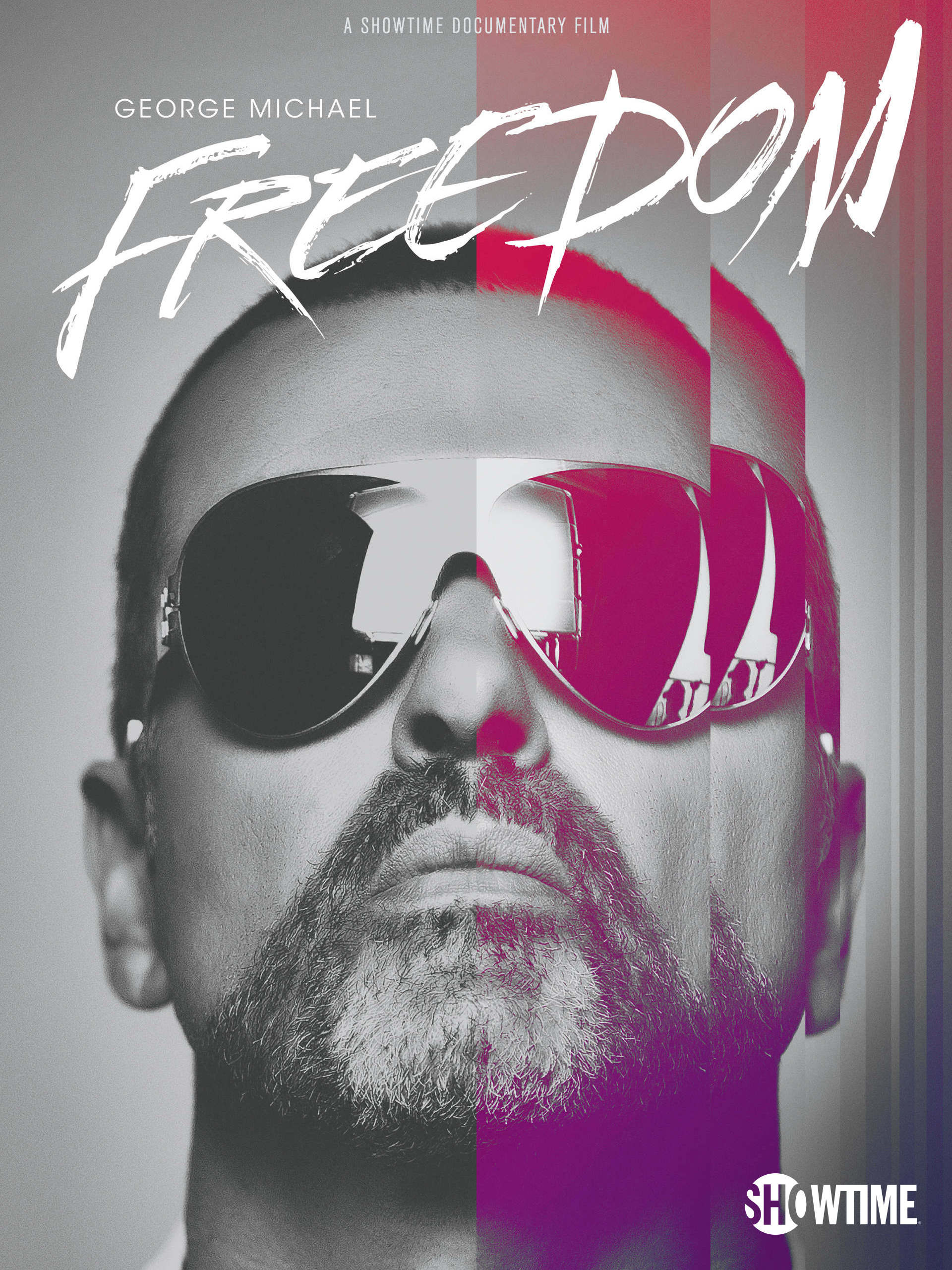 freedom george michael letra español