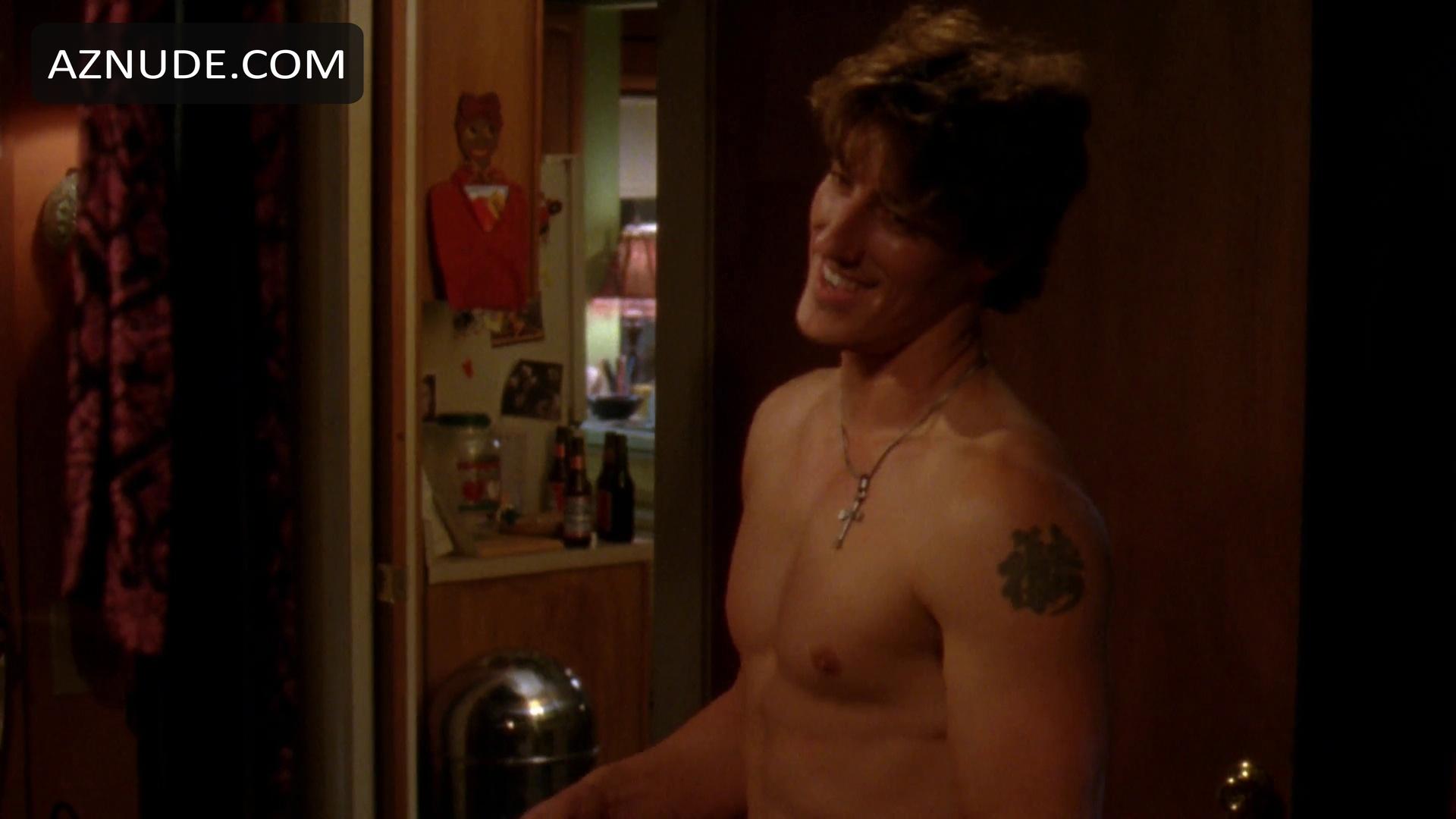 eric balfour naked