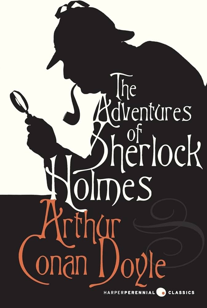 sherlock the adventures of sherlock holmes