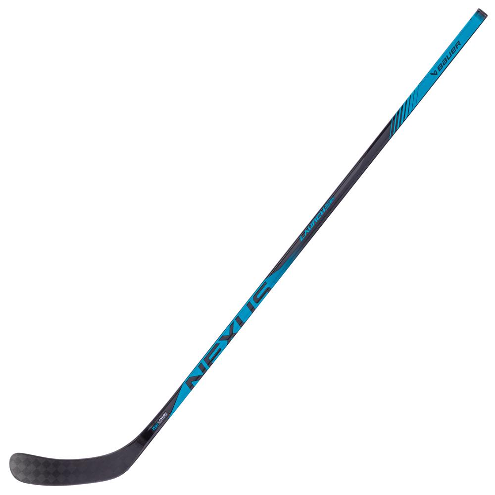 40 flex junior hockey stick