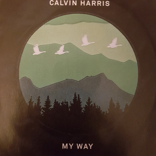 calvin harris my way download mp3