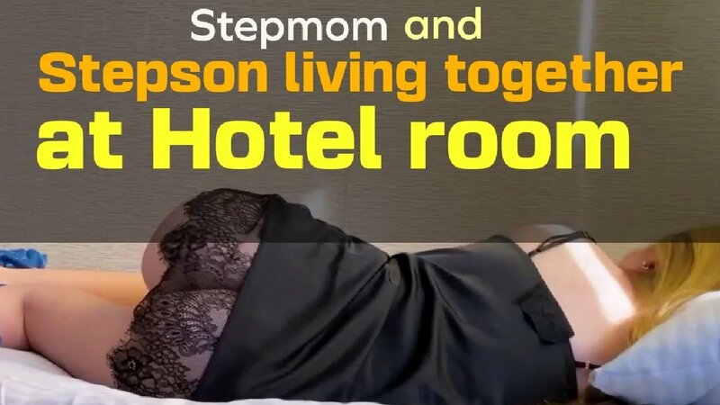 step mom hotel