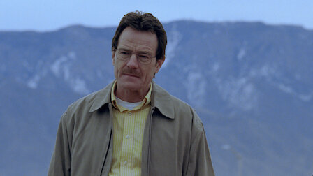 breaking bad season one episode 1