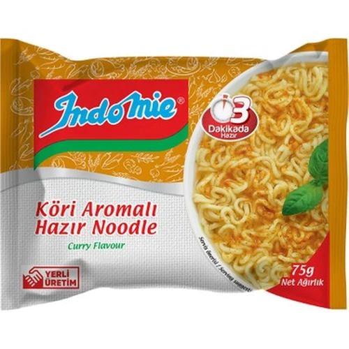 noodle indomie kalori