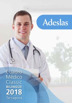 adeslas clasic