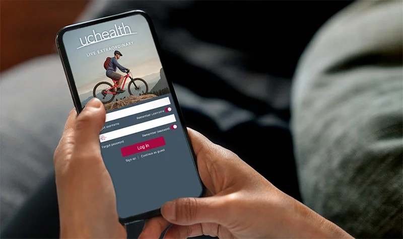 uchealth app