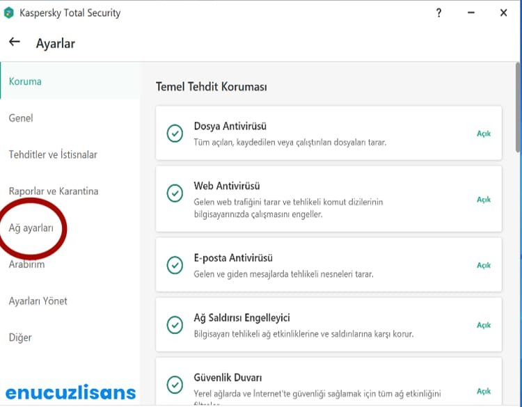 kaspersky total security 2018 etkinleştirme kodu