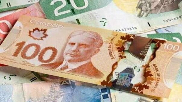 canadian dollar into pakistani rupees