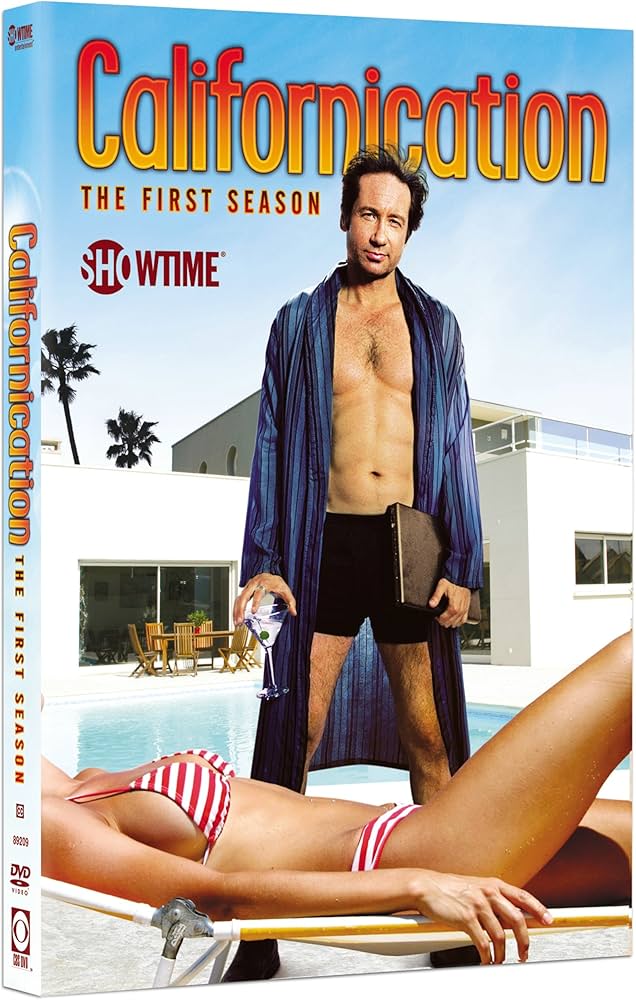 series californication