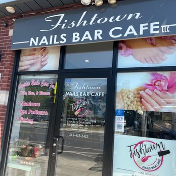 fishtown nail salon