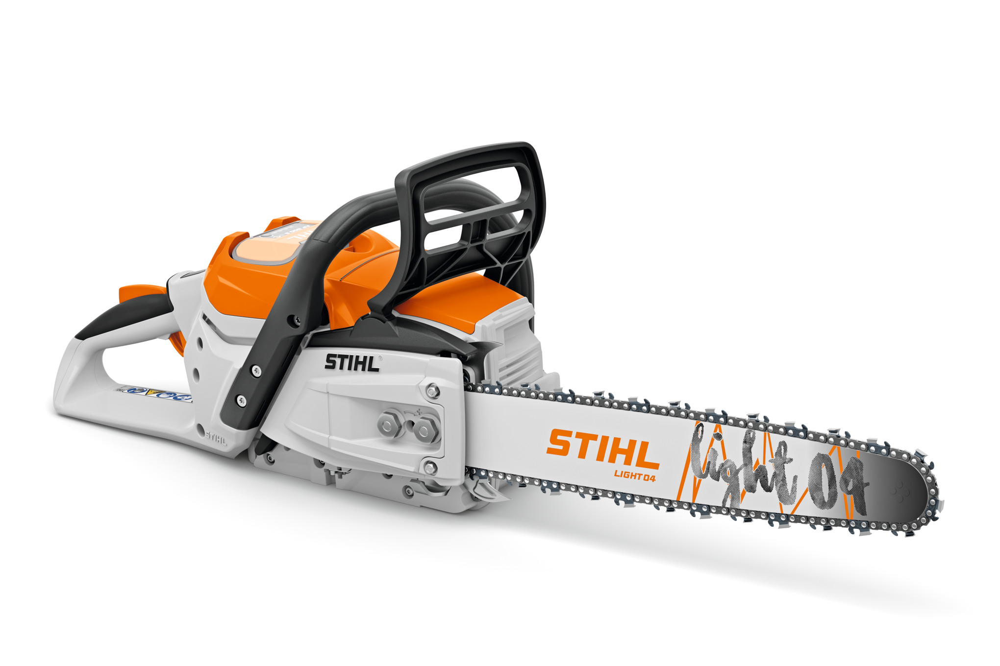 stihl electric chainsaw canada