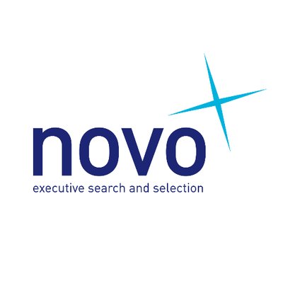 novo executive search