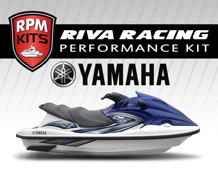 yamaha xlt 1200 waverunner