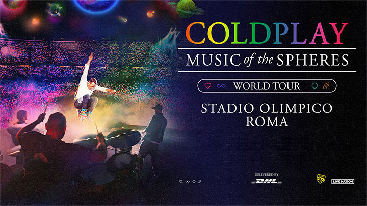 coldplay presale ticketmaster