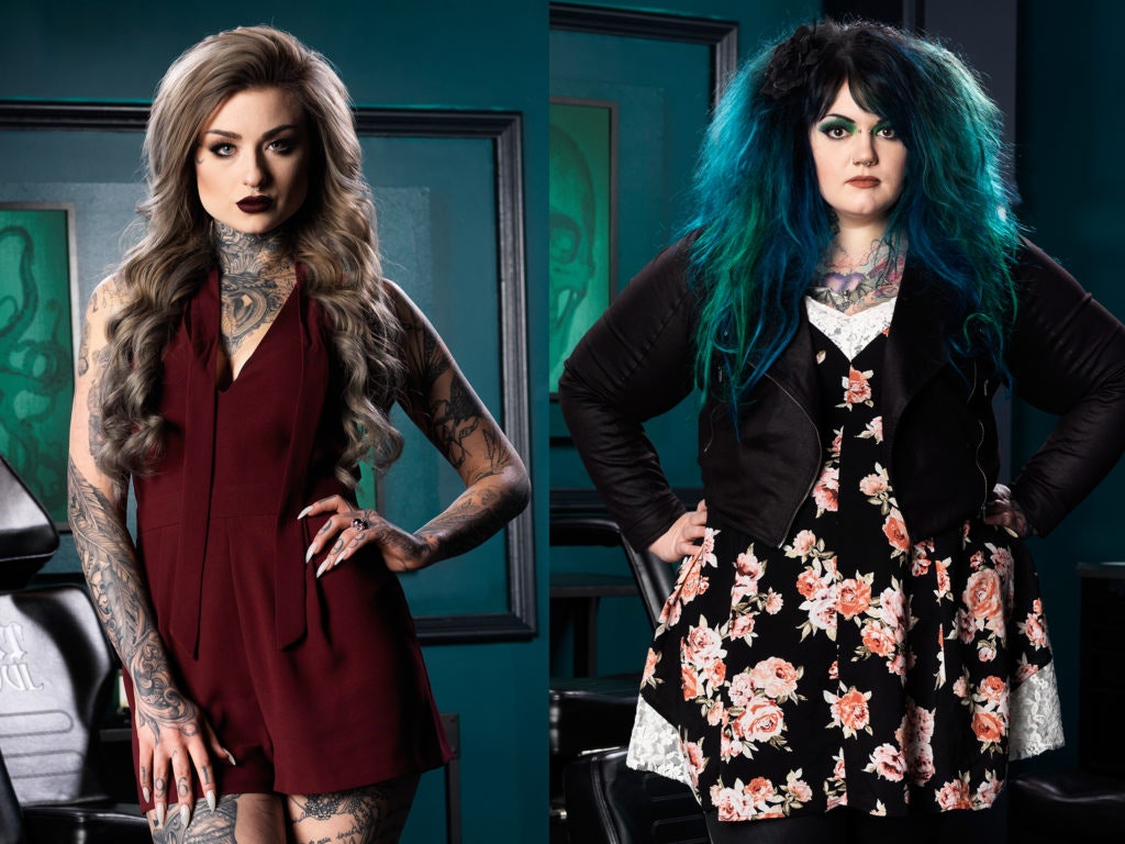 ink master female winners