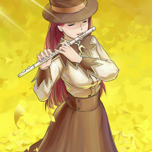 melody hxh