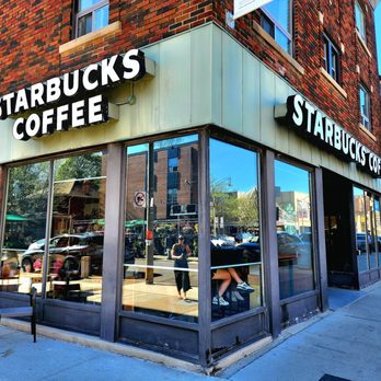 starbucks toronto reviews