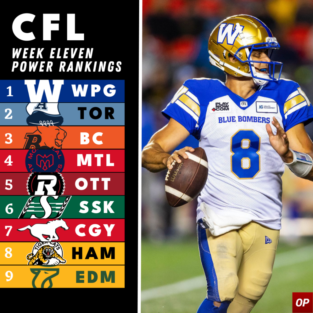 cfl week 11 predictions 2023