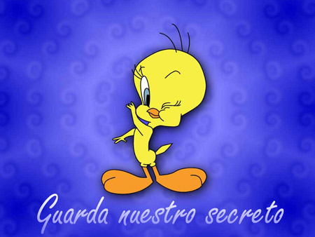 piolin amistad