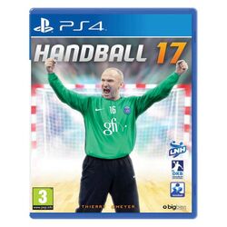 ihf handball challenge 17