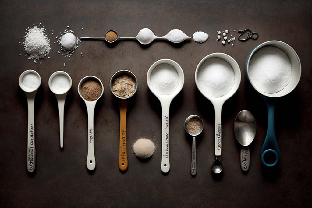 how much is one gram in teaspoons