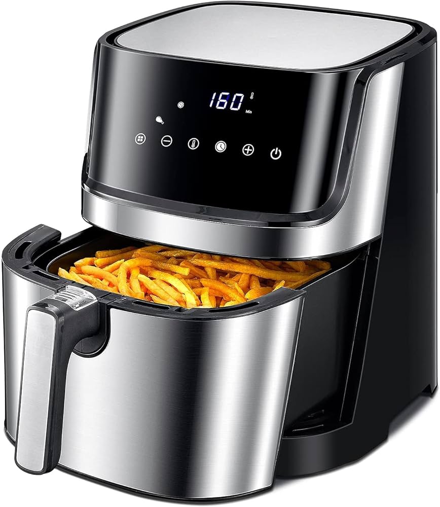 amazon ca air fryer