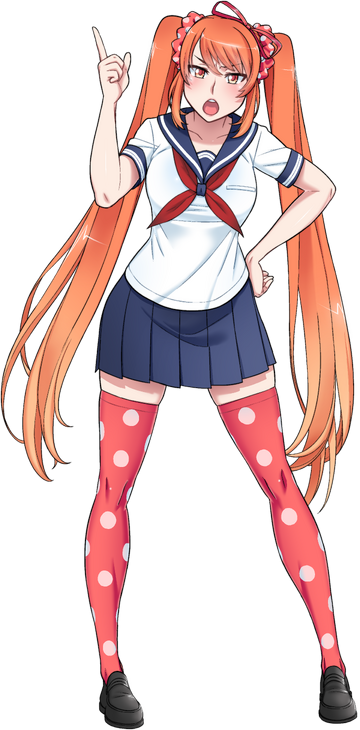 yandere simulator osana