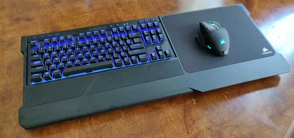 lapboard