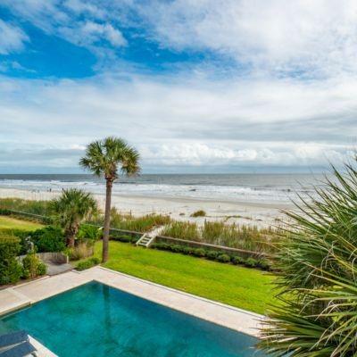 hilton head vacation rentals oceanfront