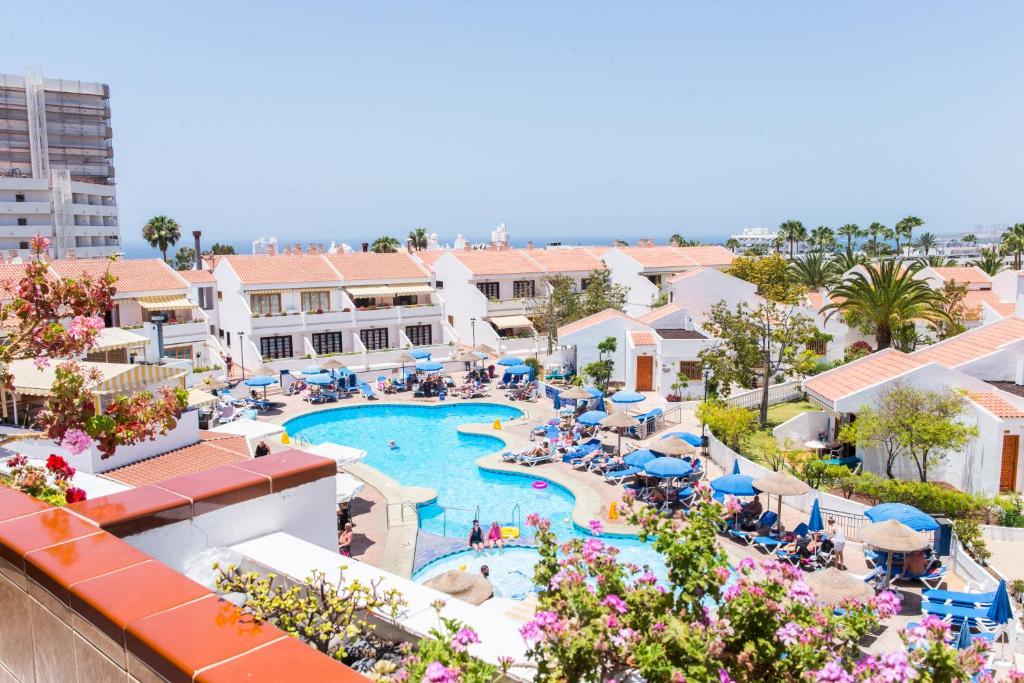 garden city rentals tenerife