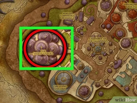 how to get to argus from dalaran