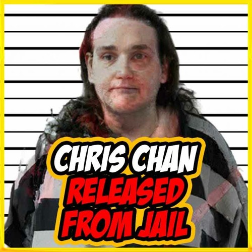 chris chan released