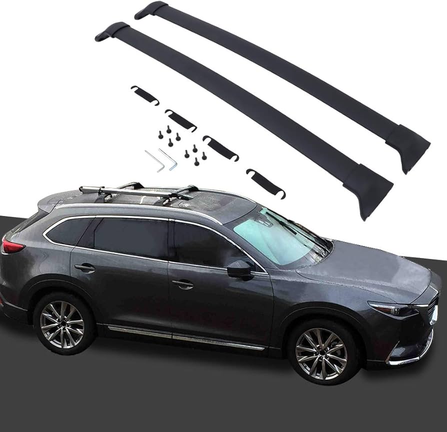 cx9 roof rack