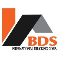 bds international trucking ltd