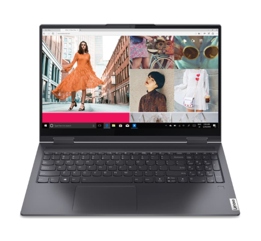 lenovo yoga 7i price in india