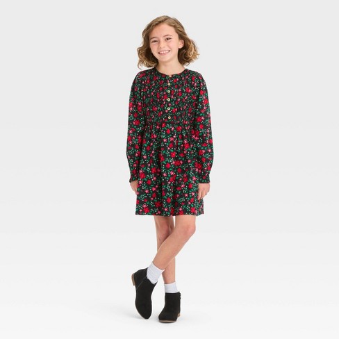 cat and jack dress target